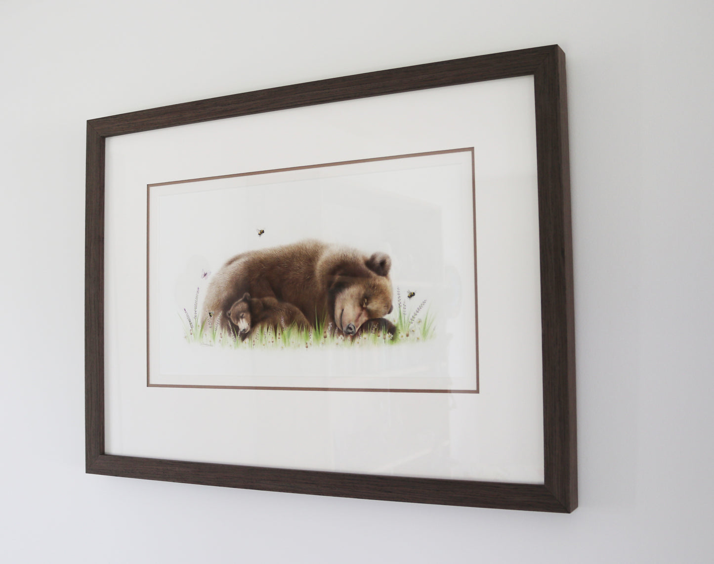 Original 'Sleeping Bears'