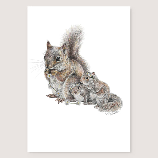 The Maker Print