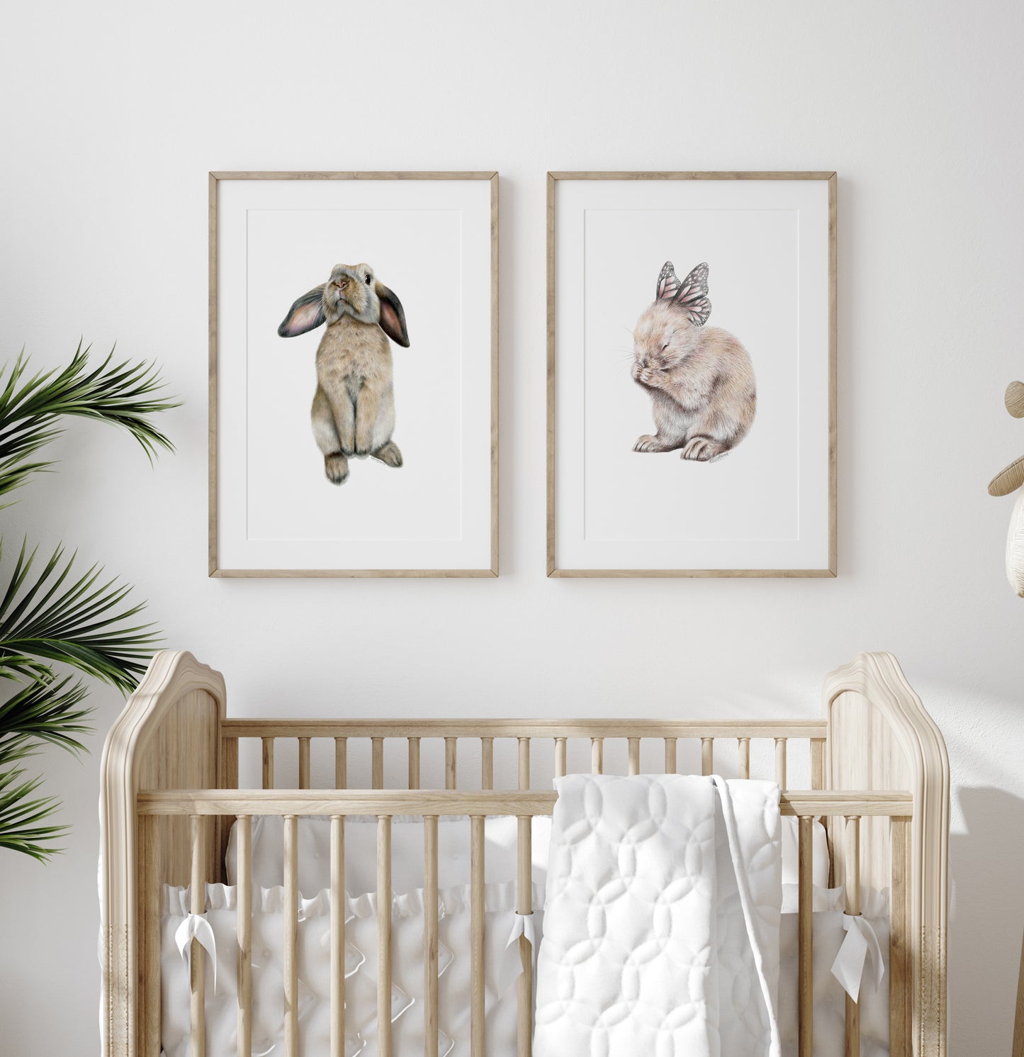 Spring Cleaning Print