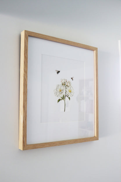 Original 'Roses and Bees'