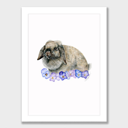 Cashew Print
