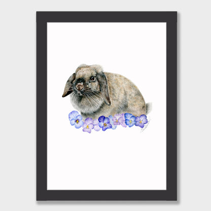 Cashew Print