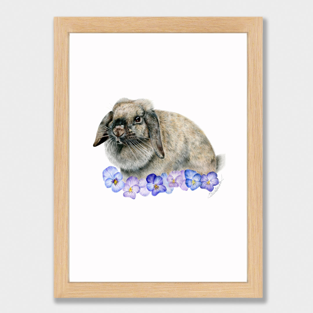 Cashew Print