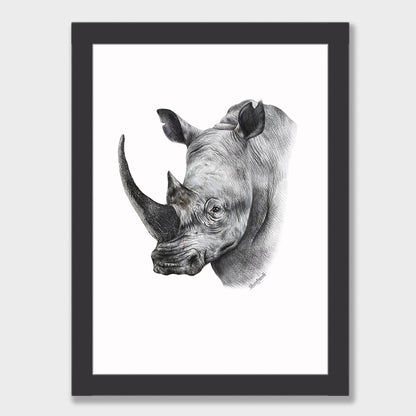 Rhino Print