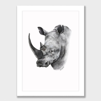 Rhino Print