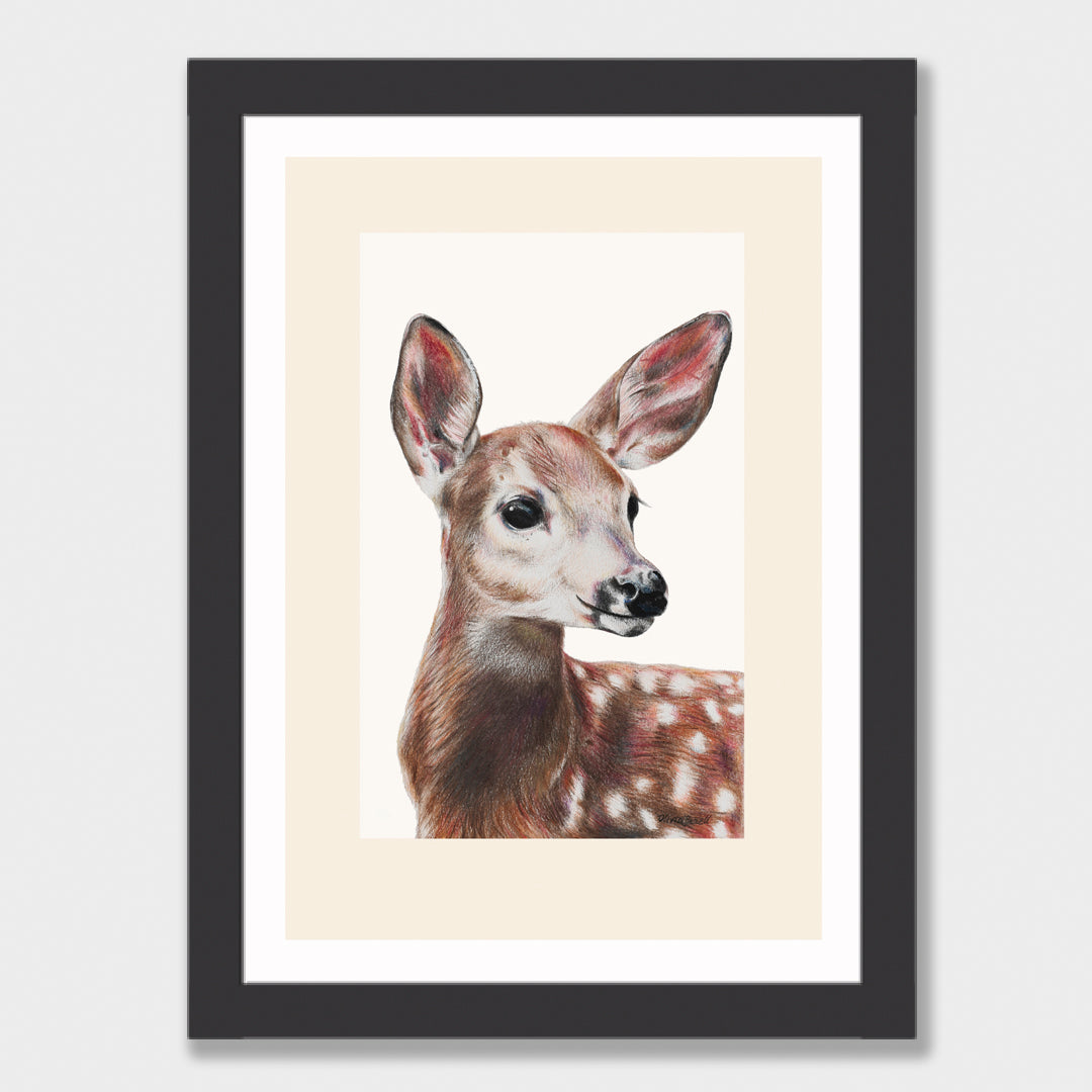 Doe Print