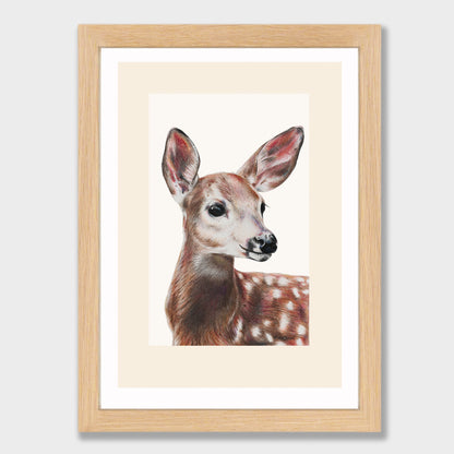 Doe Print