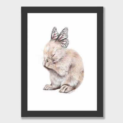 Spring Cleaning Print