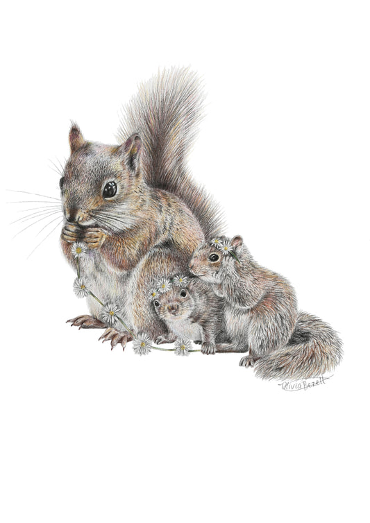 PREORDER - The Maker Greeting Card