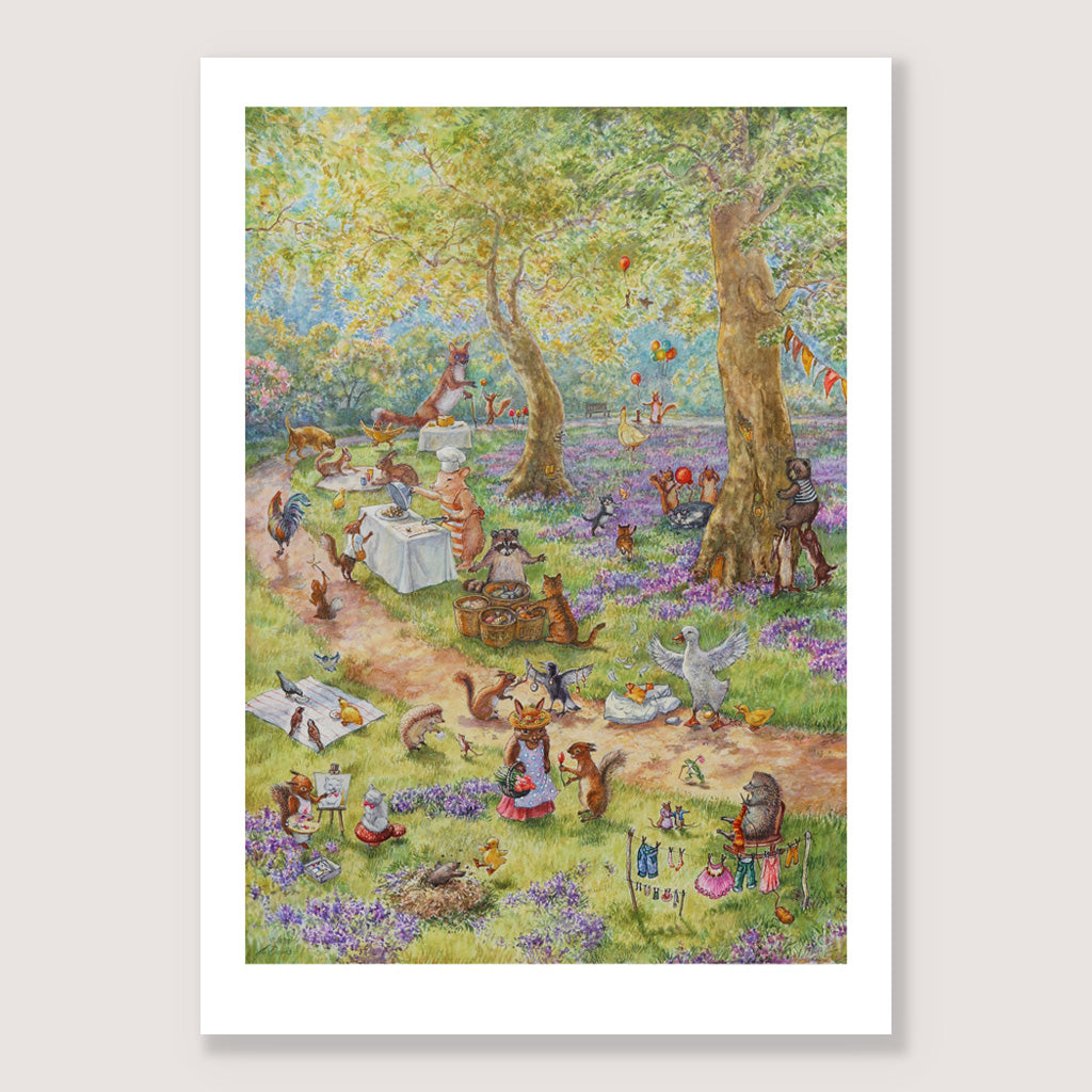 SALE - The Market A3