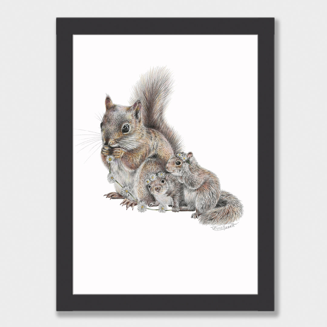 The Maker Print