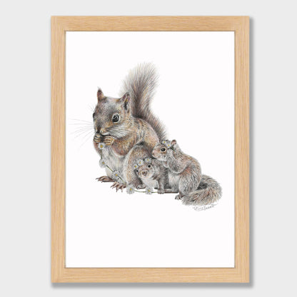 The Maker Print