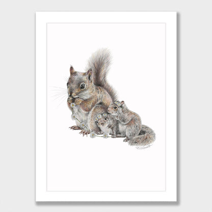 The Maker Print