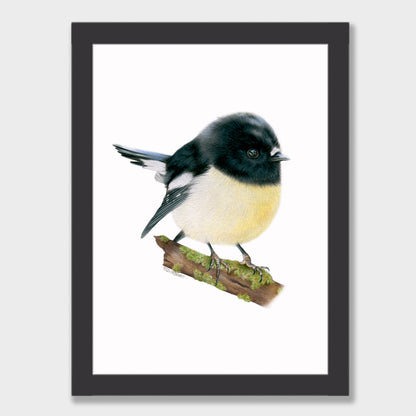 Tomtit Print