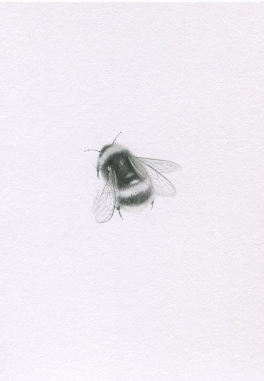 Mini one-off original 'Bumble bee 20'