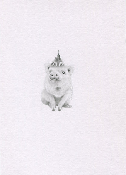 GRAPHITE Mystery Mini - PRE ORDER